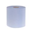 Picture of Jantex Blue Centrefeed Rolls 1ply 285m (Pack of 6)
