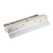 Picture of Vogue Pizza Oven Brush Head