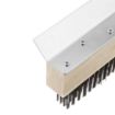 Picture of Vogue Pizza Oven Brush Head