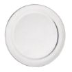 Picture of Vogue Aluminium Pizza Tray Wide Rim 10in