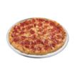 Picture of Vogue Aluminium Pizza Tray Wide Rim 10in