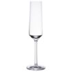 Picture of Schott Zwiesel Belfesta Crystal Champagne Flutes 215ml (Pack of 6)