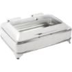 Picture of Olympia Rectangular Electric Chafer