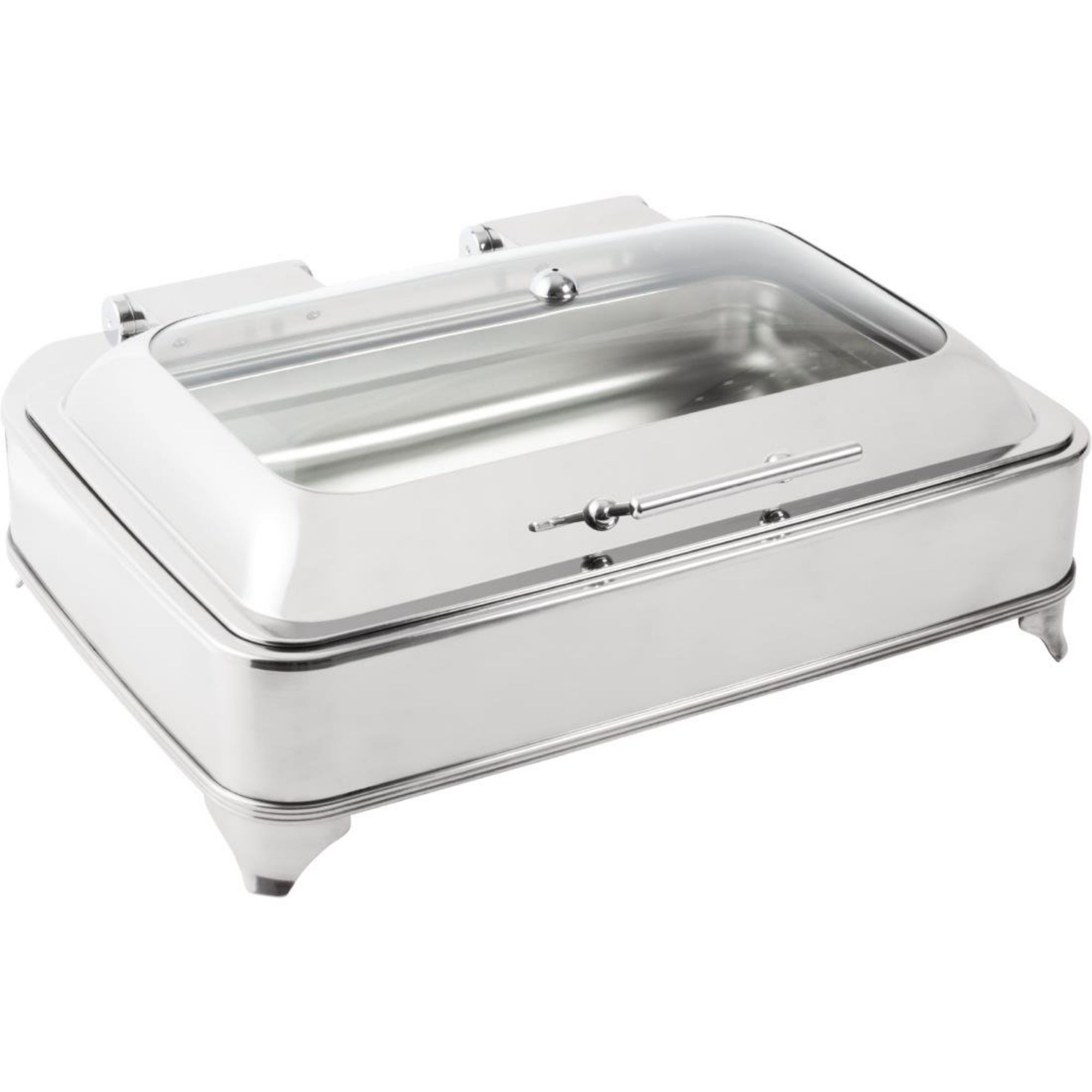 Picture of Olympia Rectangular Electric Chafer