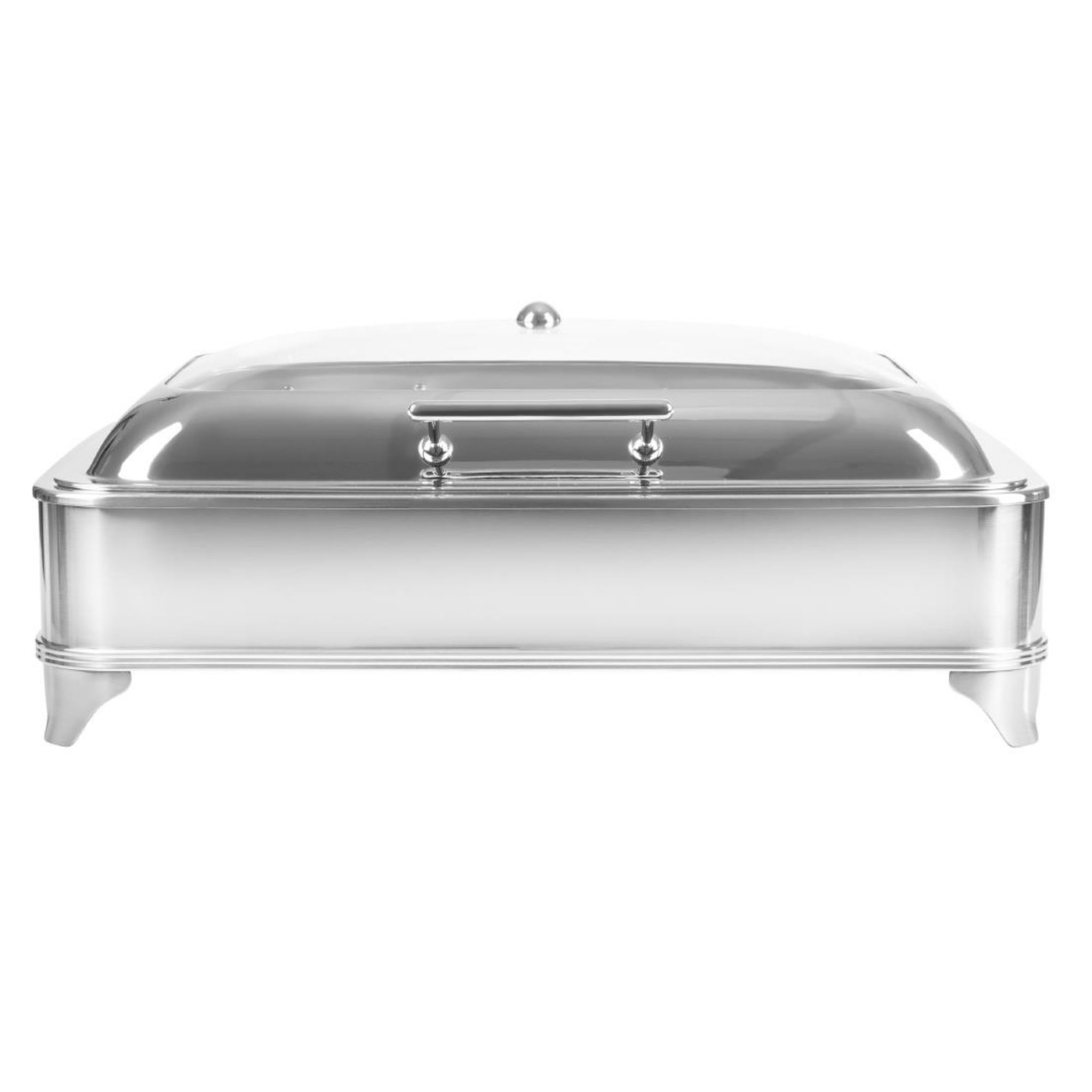 Picture of Olympia Rectangular Electric Chafer