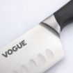 Picture of Vogue Soft Grip Santoku Knife 18cm