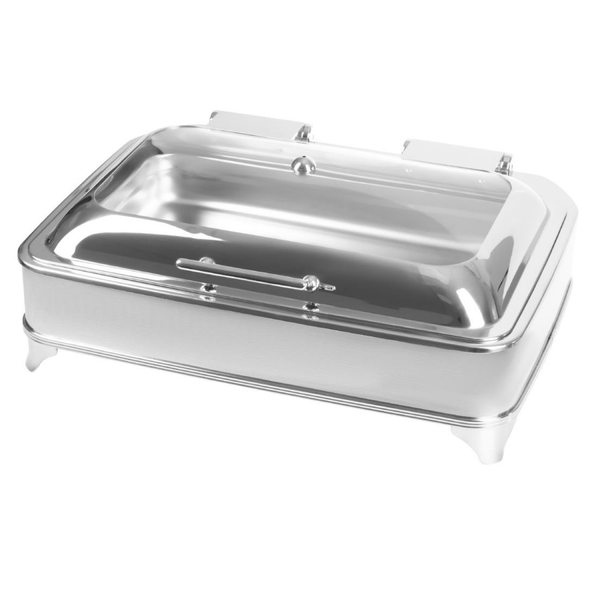 Picture of Olympia Rectangular Electric Chafer