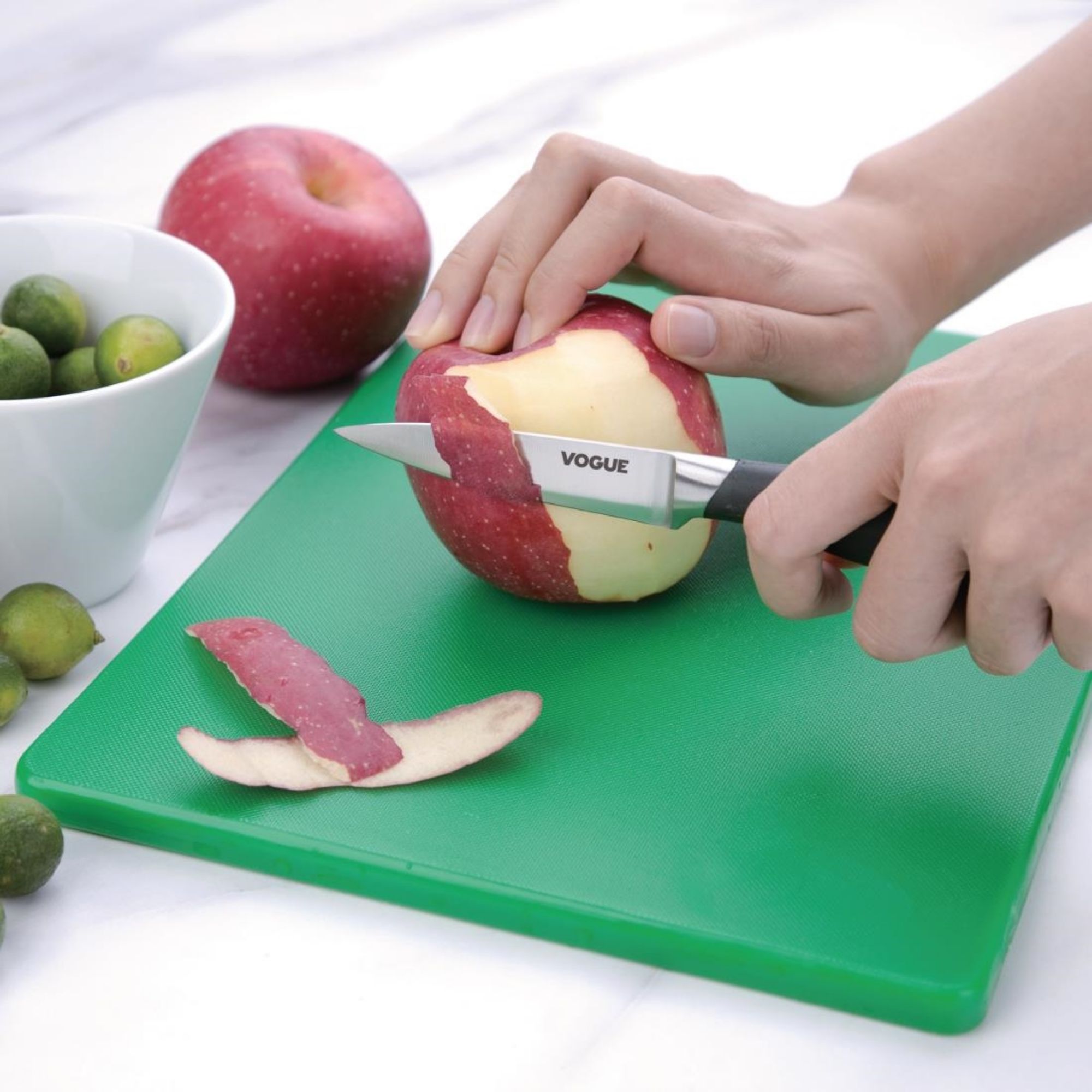 Picture of Vogue Soft Grip Paring Knife 8.5cm