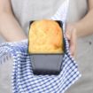 Picture of Vogue Non-Stick Loaf Tin 180mm