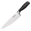 Picture of Vogue Soft Grip Chef Knife 20cm