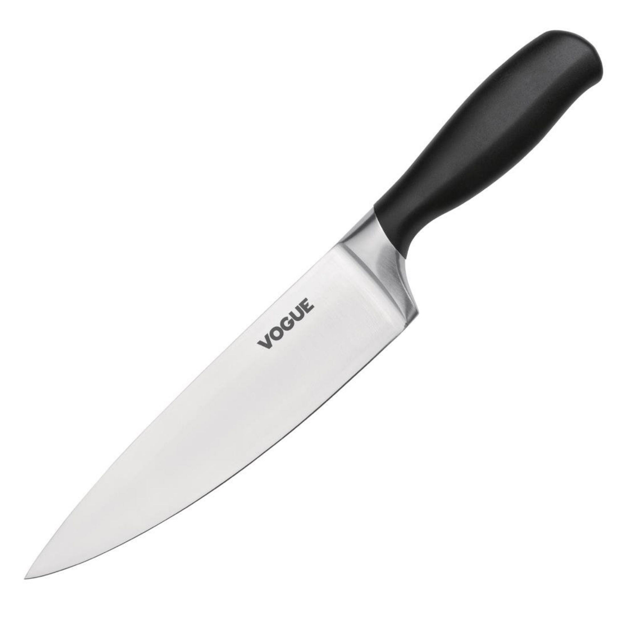 Picture of Vogue Soft Grip Chef Knife 20cm