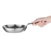 Picture of Vogue Carbon Steel Frying Pan 18cm