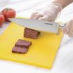Picture of Vogue Soft Grip Chef Knife 20cm