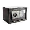 Picture of Bolero Standard Hotel Room Safe Black
