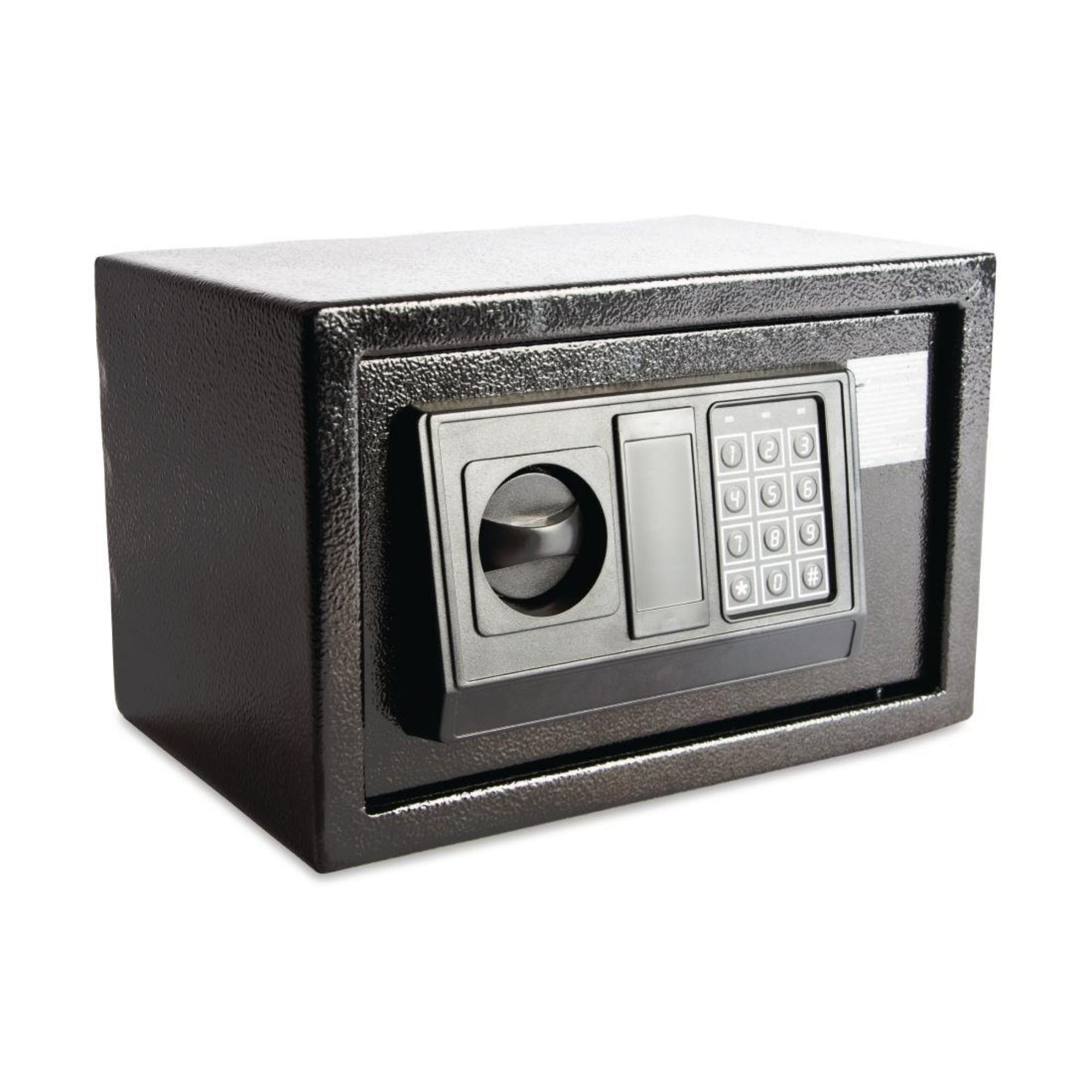 Picture of Bolero Standard Hotel Room Safe Black