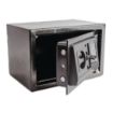 Picture of Bolero Standard Hotel Room Safe Black