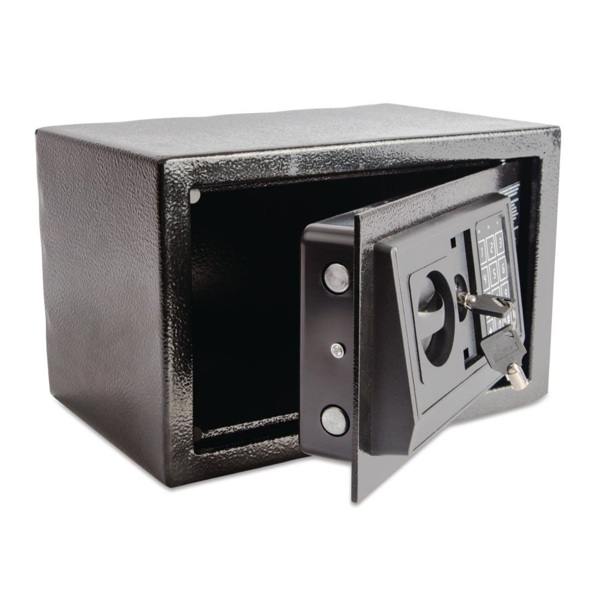 Picture of Bolero Standard Hotel Room Safe Black