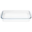 Picture of Pyrex Rectangular Glass Roasting Dish 350x230x50mm