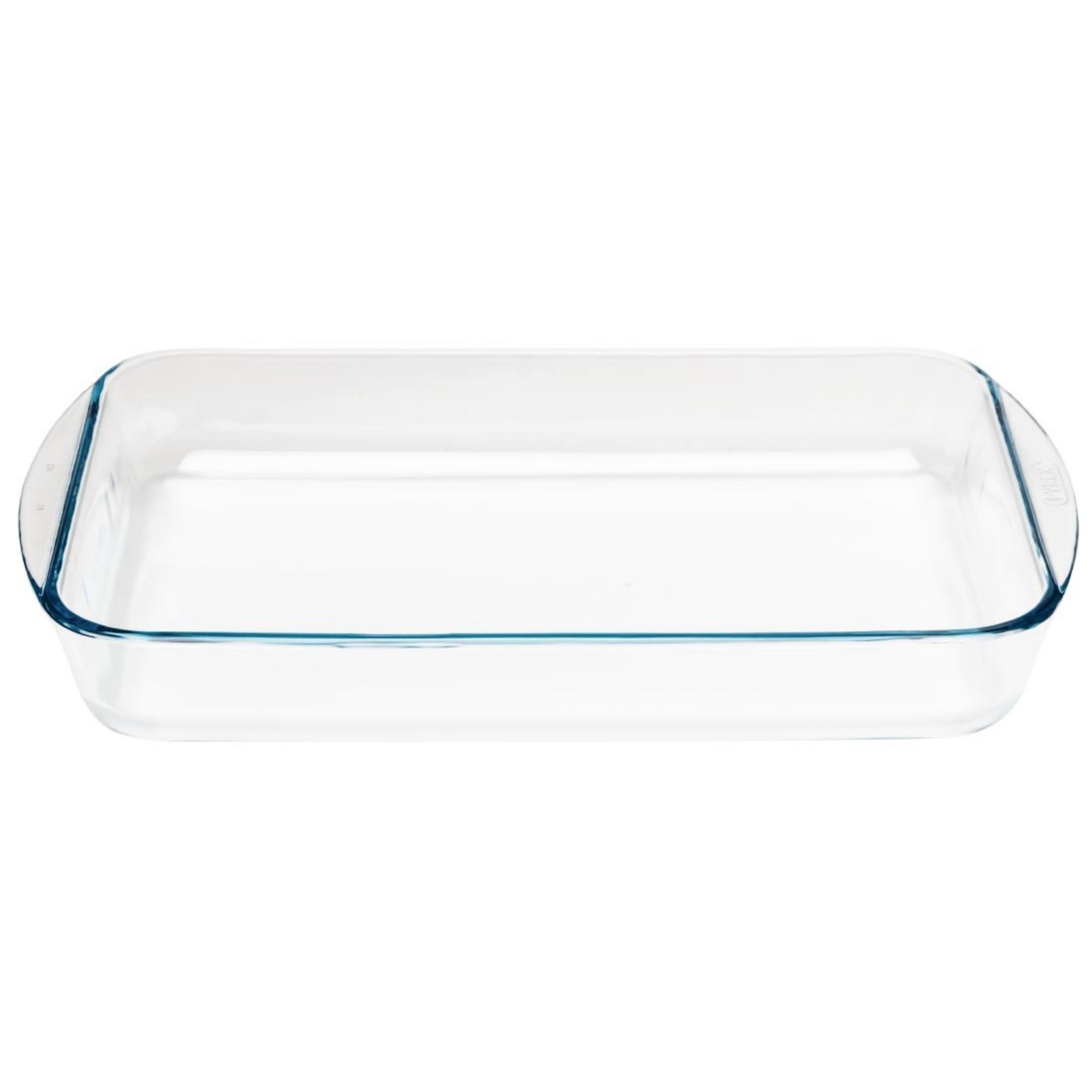 Picture of Pyrex Rectangular Glass Roasting Dish 350x230x50mm
