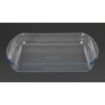 Picture of Pyrex Rectangular Glass Roasting Dish 350x230x50mm