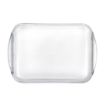 Picture of Pyrex Rectangular Glass Roasting Dish 350x230x50mm