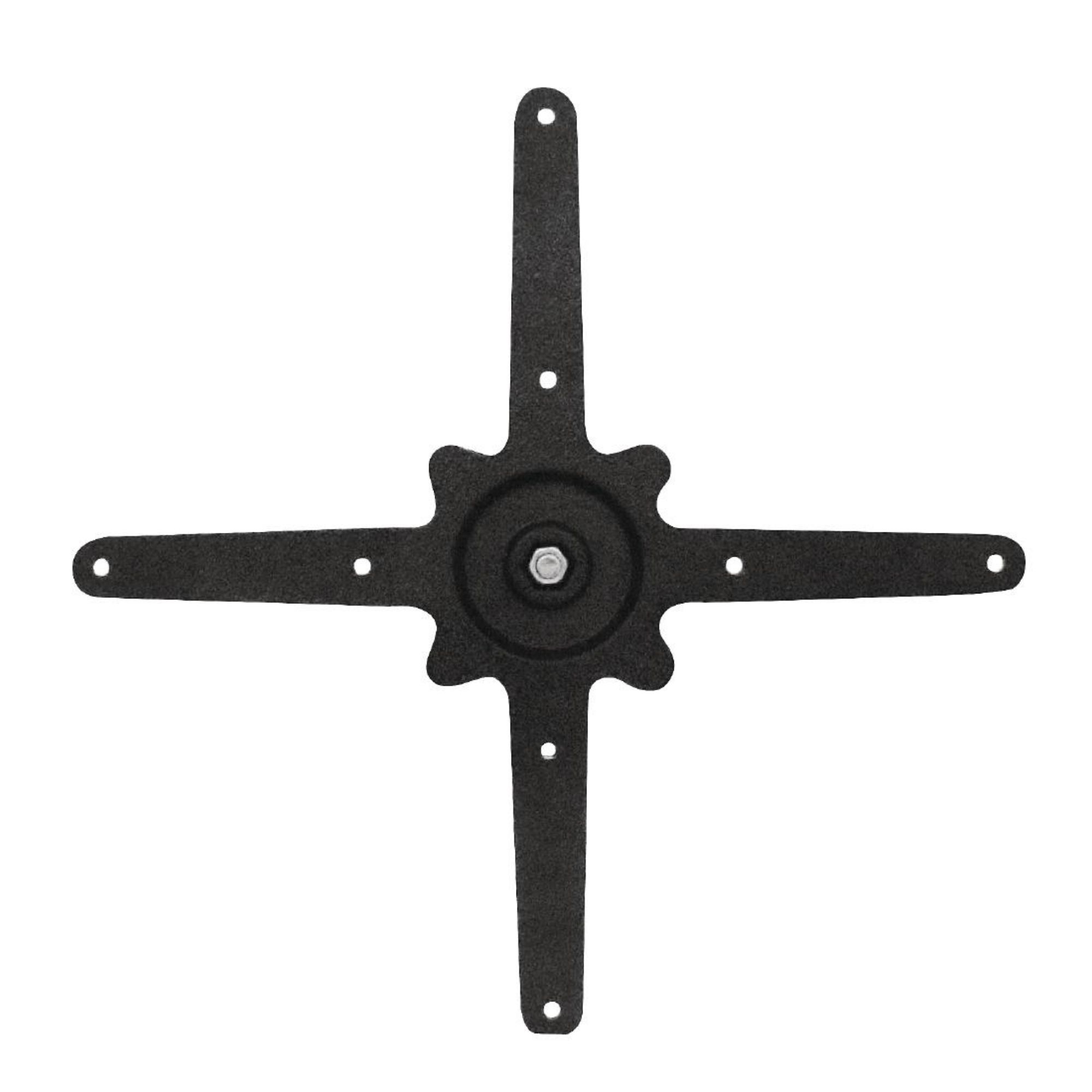 Picture of Bolero Cast Iron Table Base