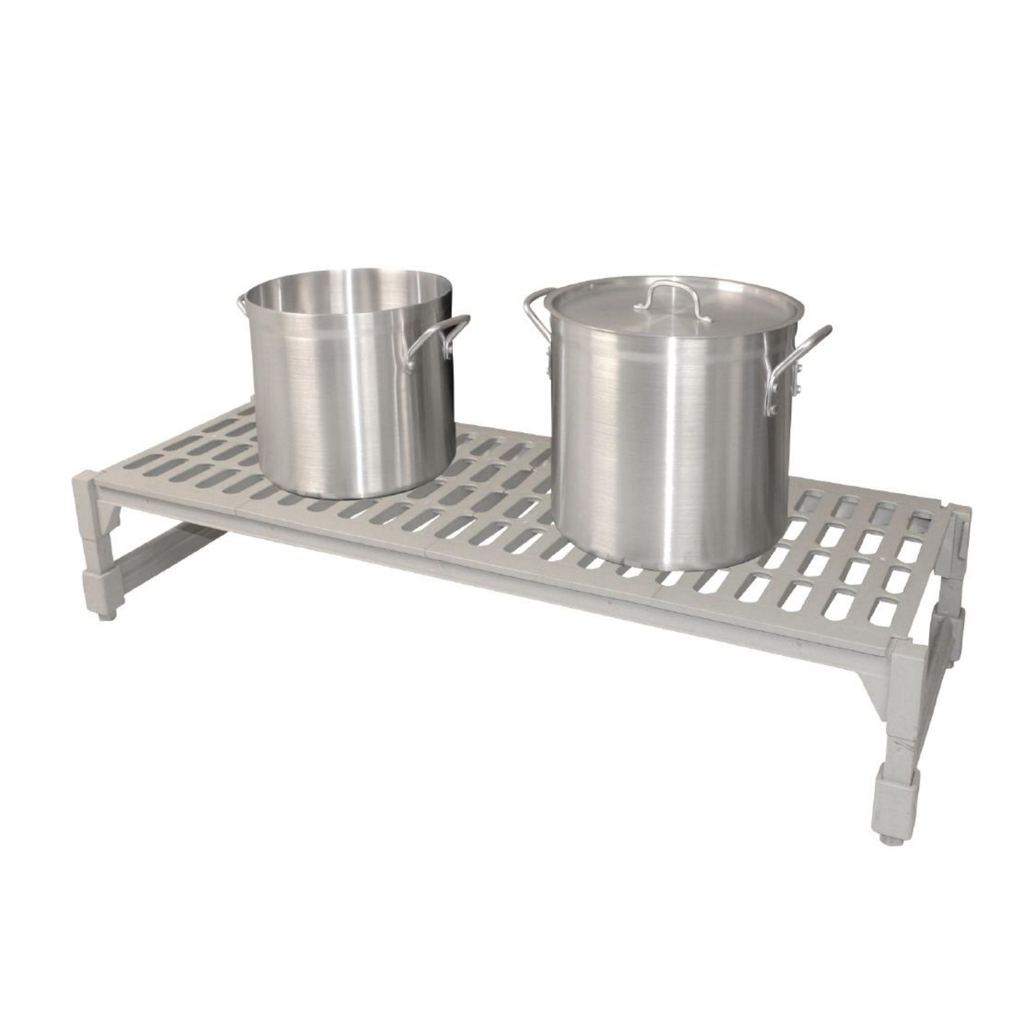 Picture of Vogue Plastic Dunnage Rack