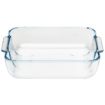 Picture of Pyrex Square Glass Roasting Dish 210mm