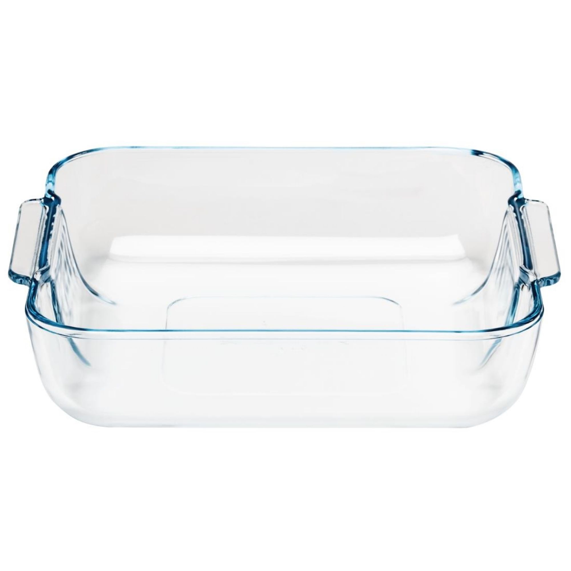 Picture of Pyrex Square Glass Roasting Dish 210mm