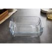 Picture of Pyrex Square Glass Roasting Dish 210mm