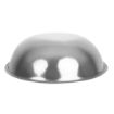 Picture of Vogue Stainless Steel Mixing Bowl 12Ltr
