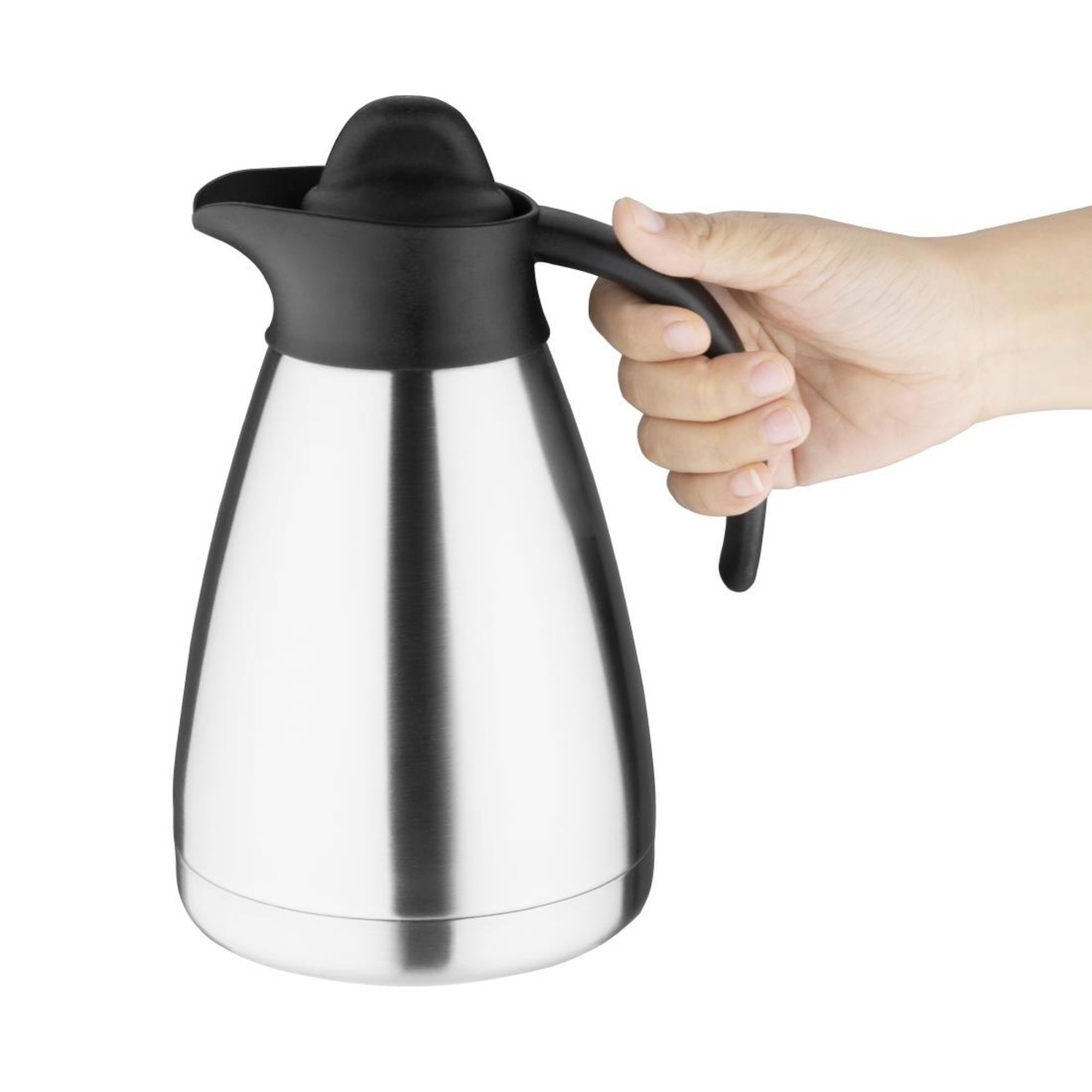 Picture of Olympia Vacuum Jug 1Ltr