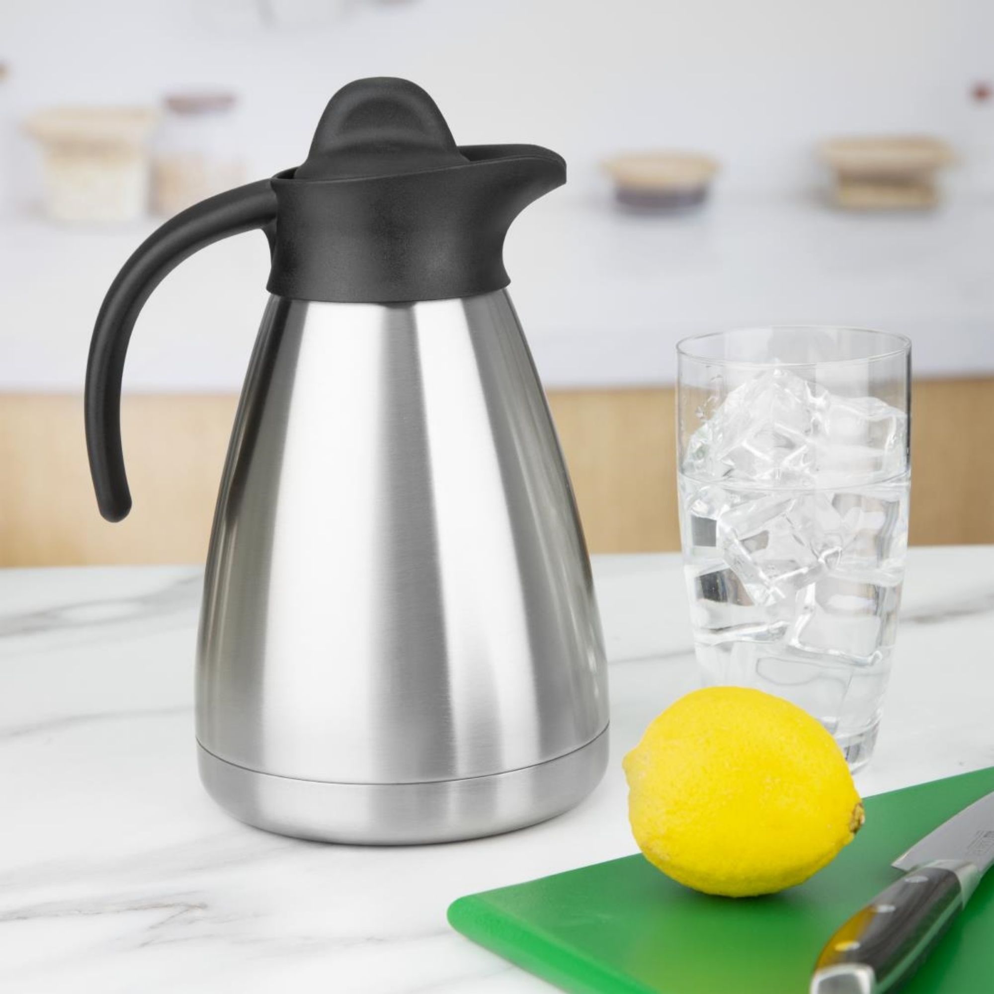 Picture of Olympia Vacuum Jug 1Ltr