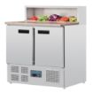 Picture of Polar G-Series Pizza Prep Counter Fridge 288Ltr