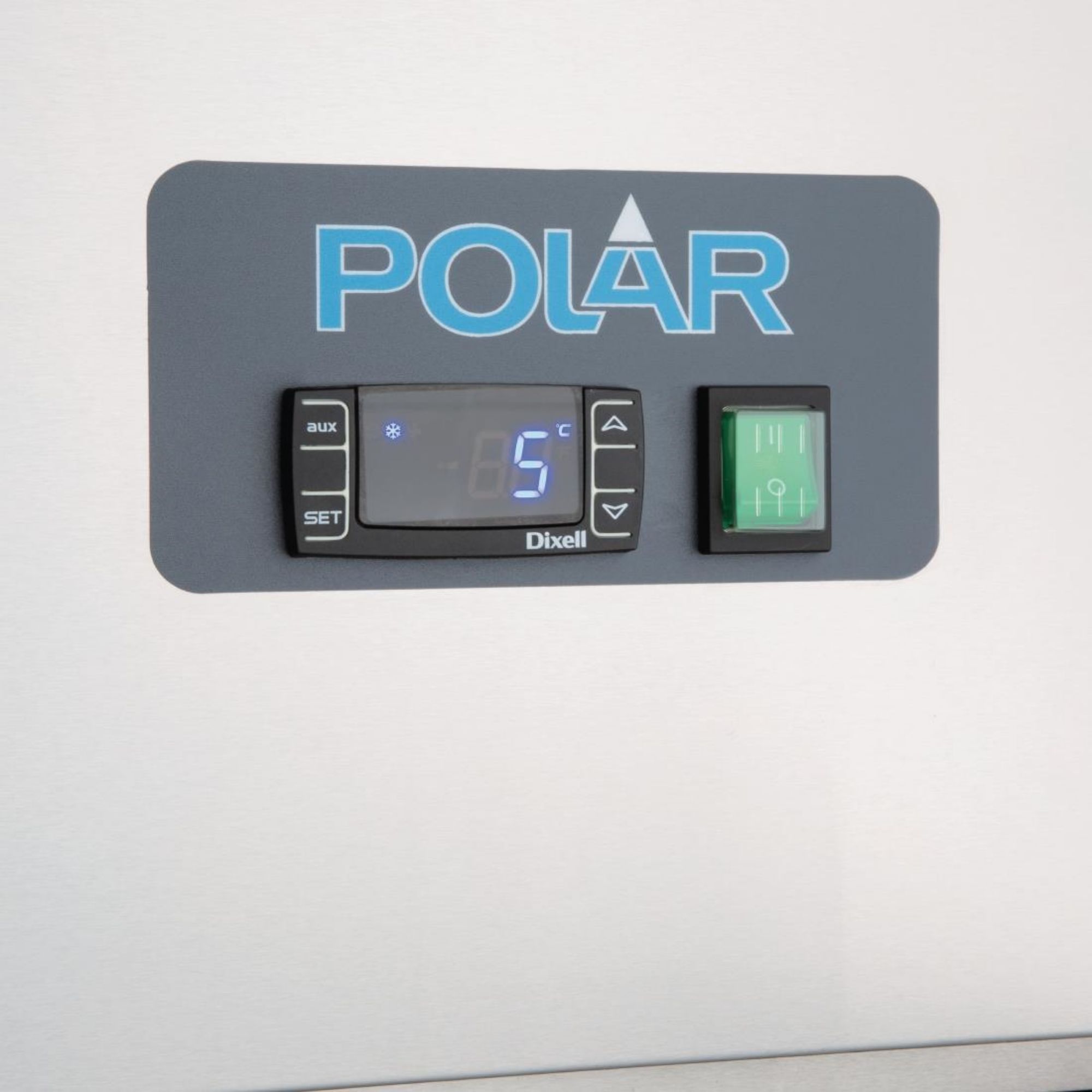 Picture of Polar G-Series Pizza Prep Counter Fridge 254Ltr