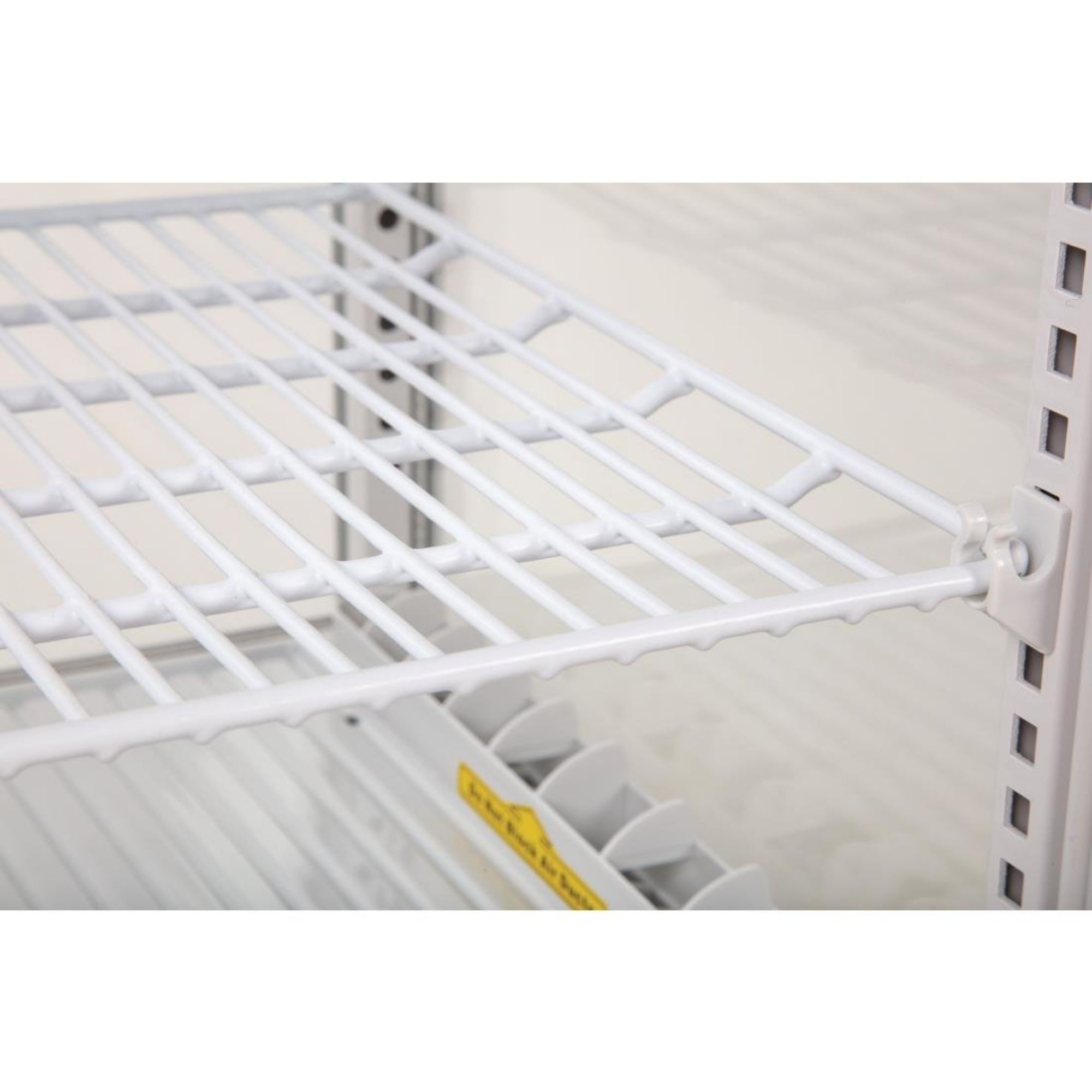 Picture of Polar C-Series Display Fridge 68Ltr White