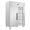 Picture of Polar G-Series Upright Double Door Freezer 1200Ltr