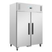 Picture of Polar G-Series Upright Double Door Freezer 1200Ltr