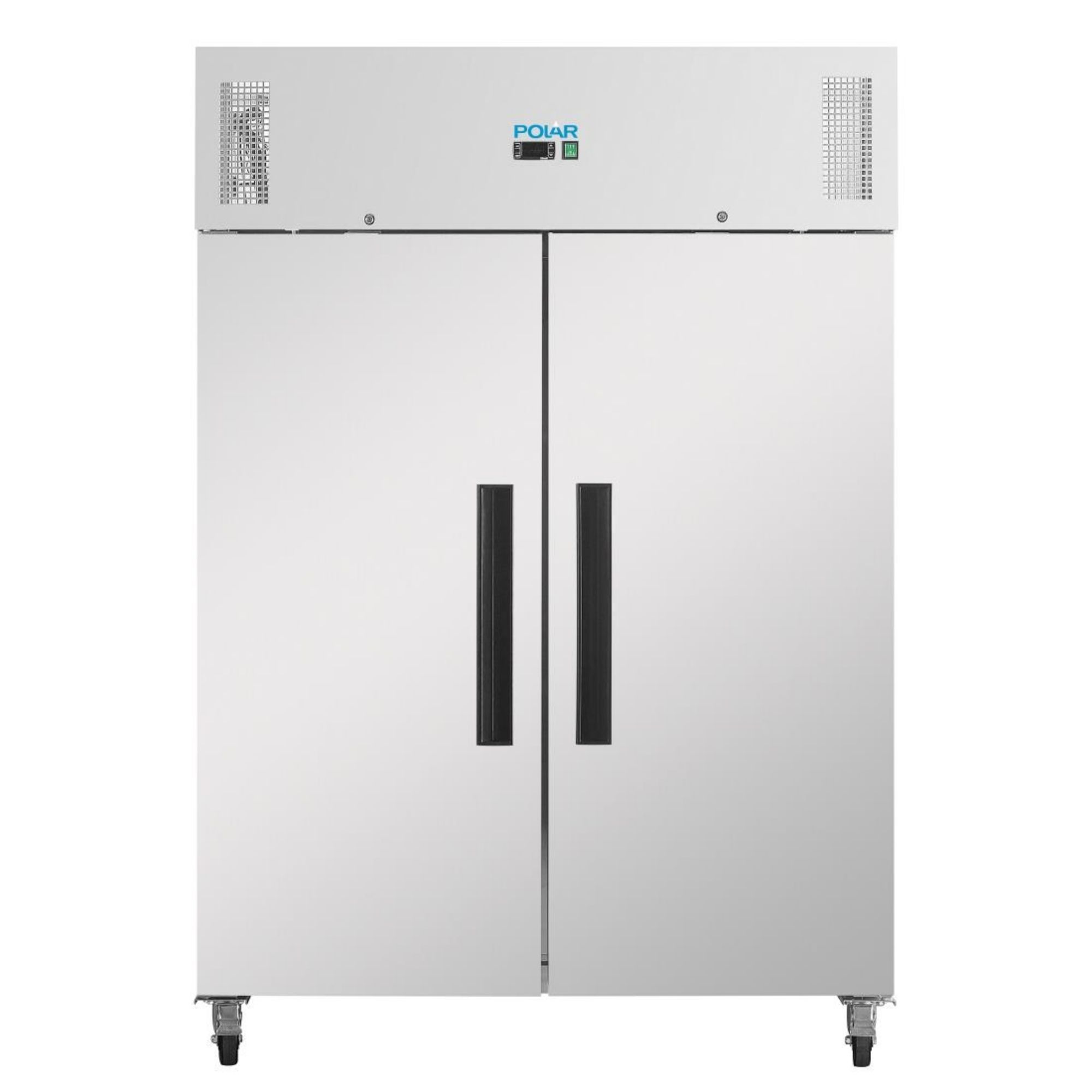 Picture of Polar G-Series Upright Double Door Freezer 1200Ltr