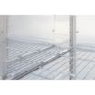 Picture of Polar G-Series Upright Double Door Fridge 1200Ltr