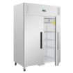 Picture of Polar G-Series Upright Double Door Freezer 1200Ltr