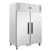 Picture of Polar G-Series Upright Double Door Fridge 1200Ltr
