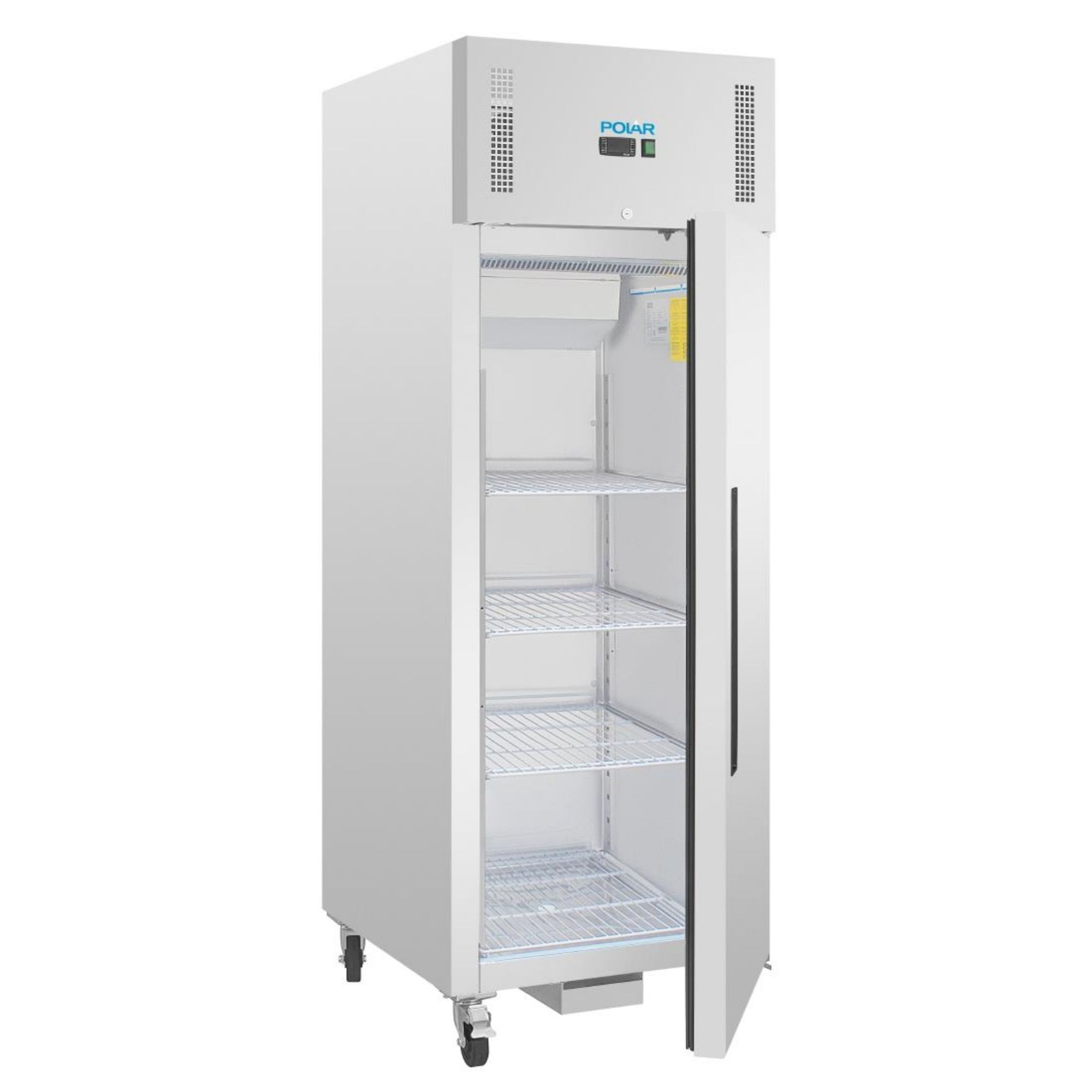 Picture of Polar G-Series Upright Freezer 600Ltr