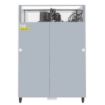Picture of Polar G-Series Upright Double Door Fridge 1200Ltr