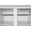 Picture of Polar G-Series Upright Double Door Fridge 1200Ltr