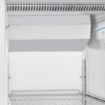 Picture of Polar G-Series Upright Freezer 600Ltr