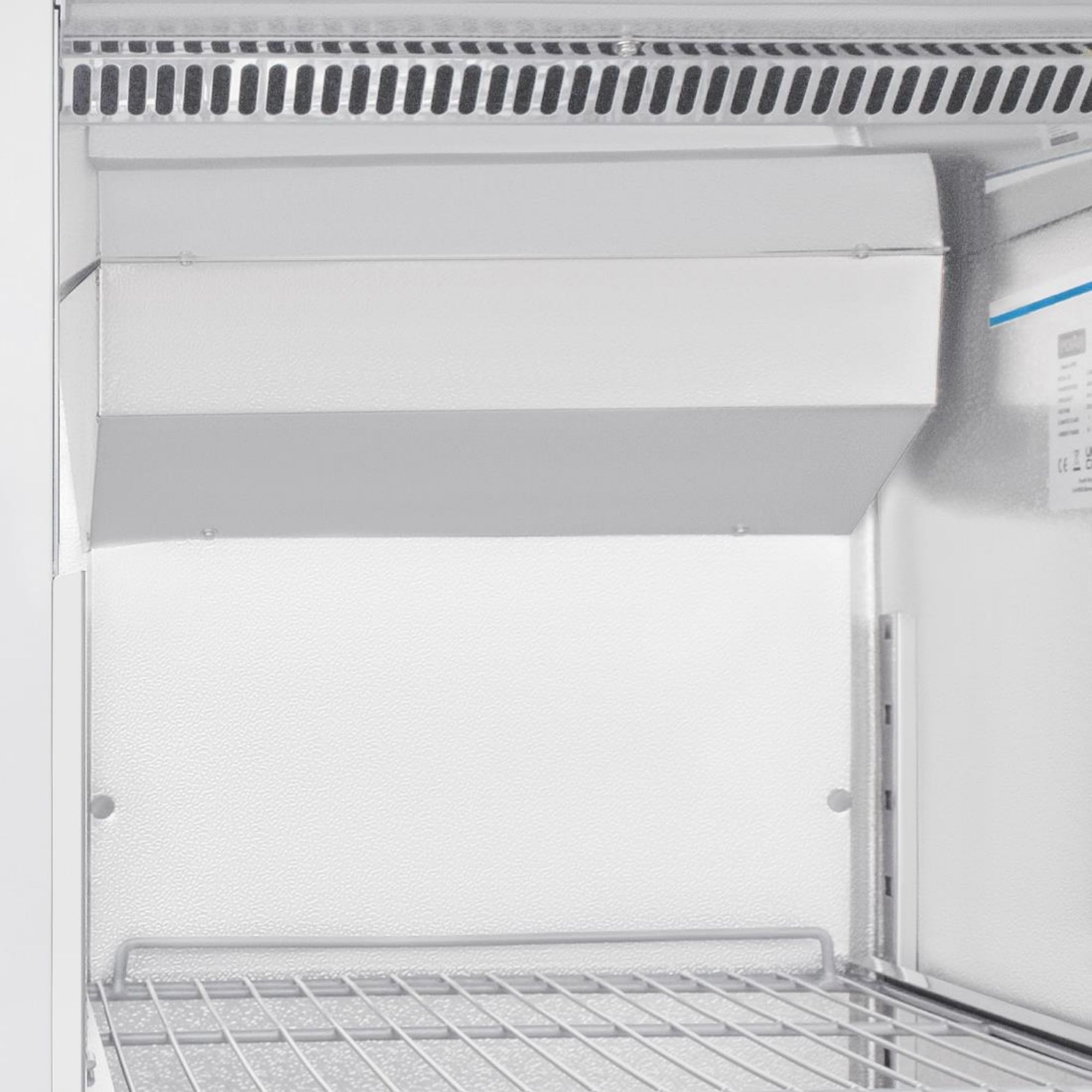 Picture of Polar G-Series Upright Freezer 600Ltr