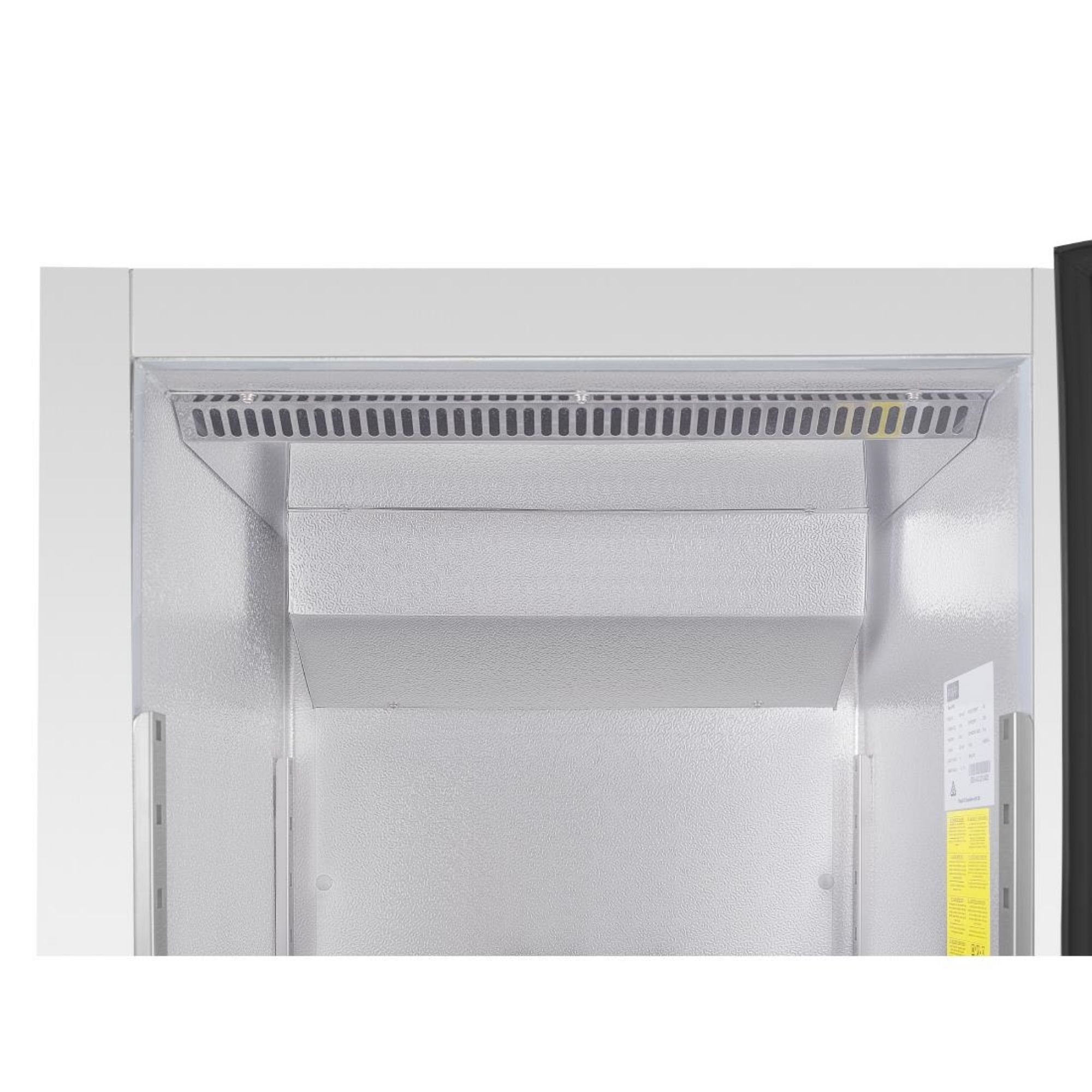 Picture of Polar G-Series Upright Slimline Freezer 440Ltr