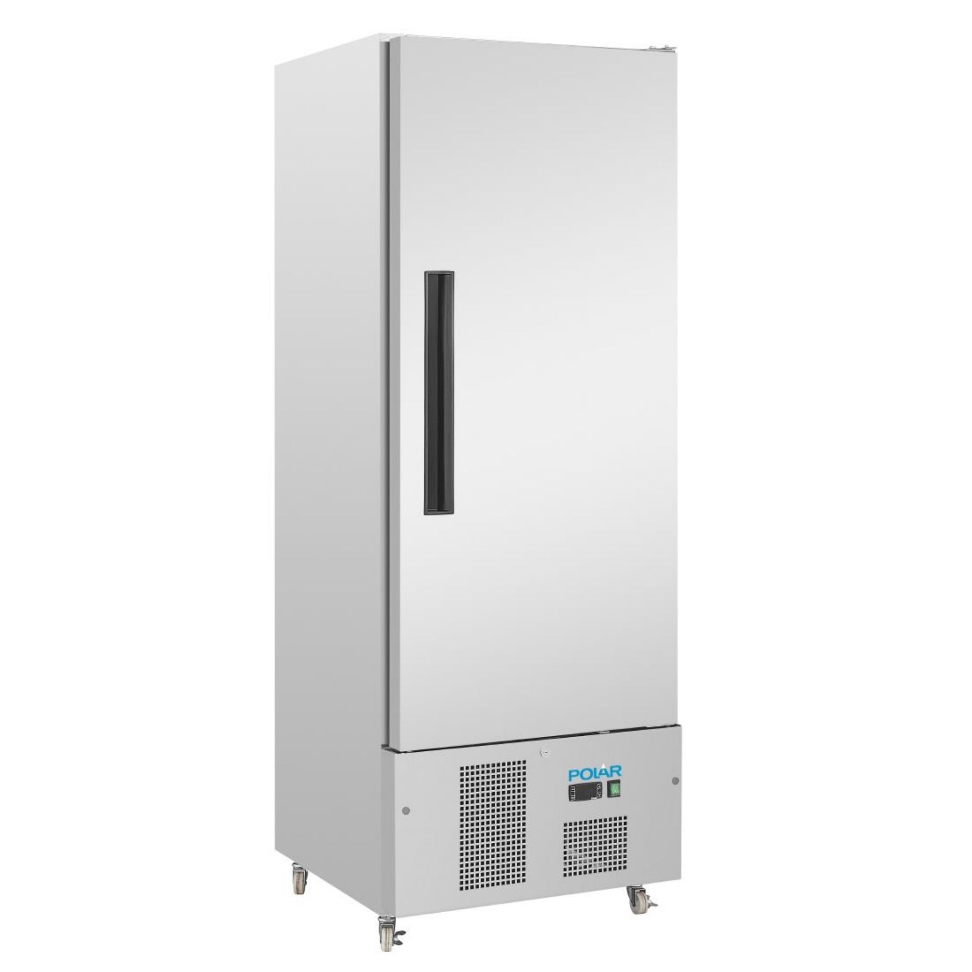 Picture of Polar G-Series Upright Slimline Freezer 440Ltr