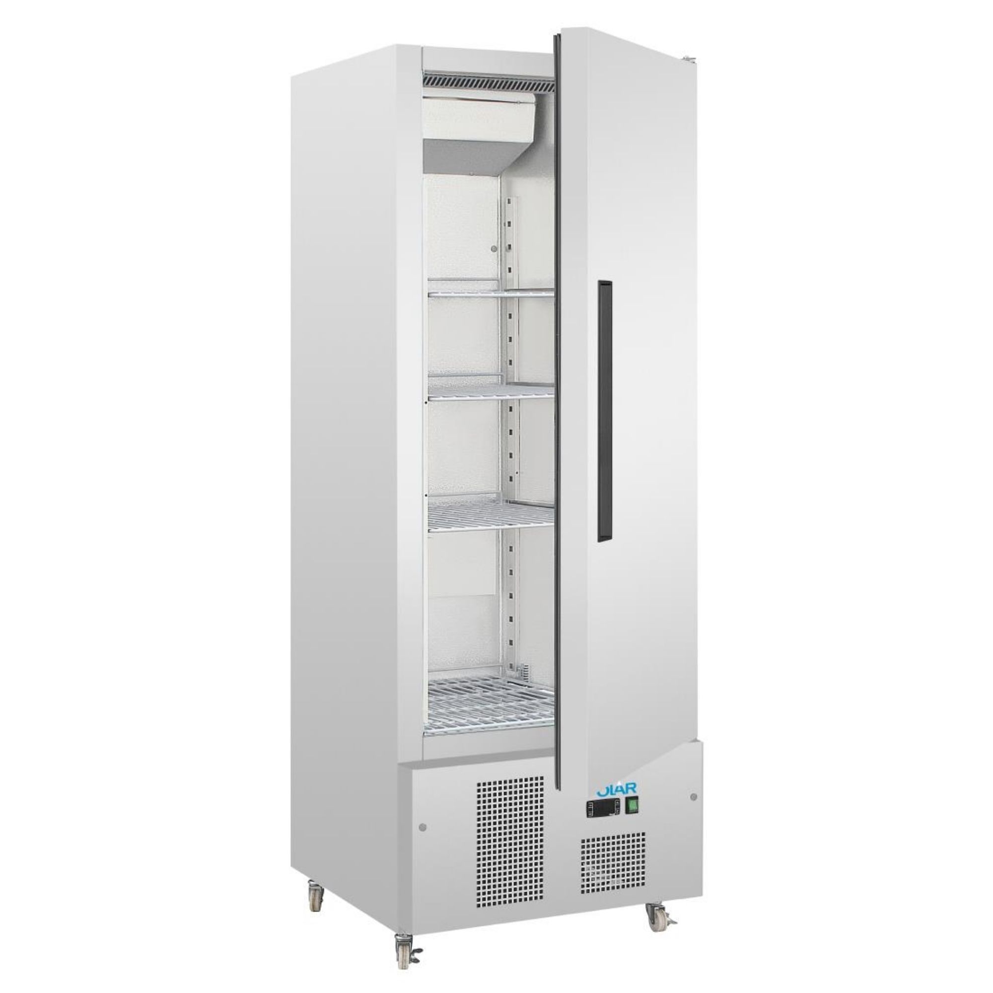 Picture of Polar G-Series Upright Slimline Fridge 440Ltr